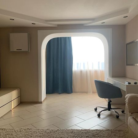Cozy And Comfortable Apartment Tjerkasy Eksteriør billede